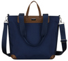 Torebka damska PTN CTY-16 Navy
