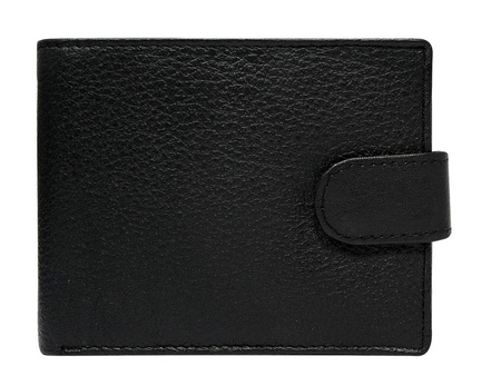 Men's leather wallet N992L-SPDM-BOX-3296