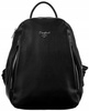 DAVID JONES CH21044A-5622 eco leather backpack
