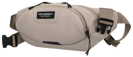 Saszetka PTN SWY-01 L.Gray