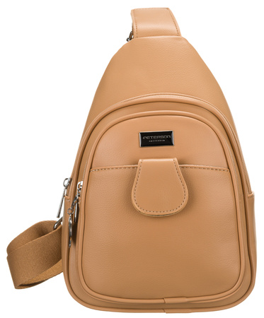 Plecak PU PTN SSY-1-PIL BAIGE