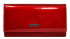 Portfel damski skórzany H27-1-SH9 Red