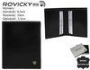 Skórzane etui na dokumetny TW-01-RVT Black