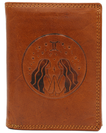 PETERSON PTN N4-EBS RFID leather wallet