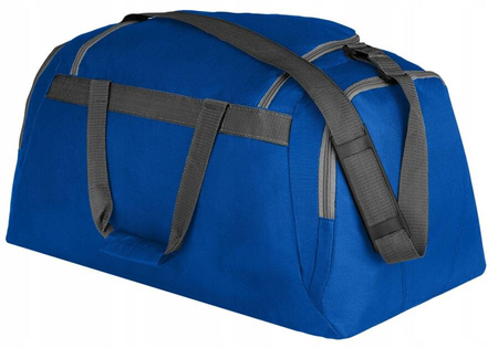 Torba podróżna PTN TP27-D Blue