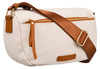 Torebka PTN JN-05 Ivory-Brown