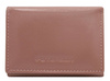 PETERSON PTN RFID leather wallet RD-SWZX-86-GCL