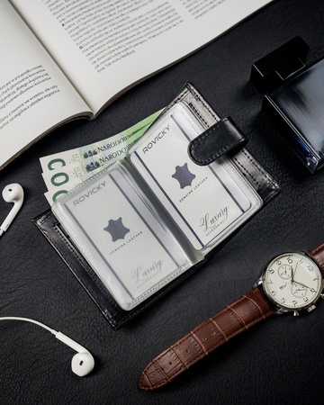 LOREN leather case CRM-70-05