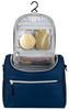 Kosmetyczka podróżna PTN 24463 Navy