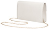 Torebka kopertówka R-XS030-3 White