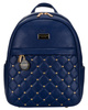 Plecak damski PU PTN SPY-1-F19 Navy