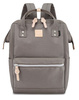 Himawari Large Women's Backpack with Laptop Compartment 1882-04(1)