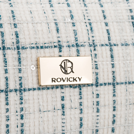 Kosmetyczka R-KOS-DA-03A Blue