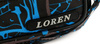 LOREN textile sachet S02-600D