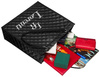 Torba shopper LSPV001 BLACK