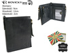 ROVICKY N1226-RHP RFID leather wallet