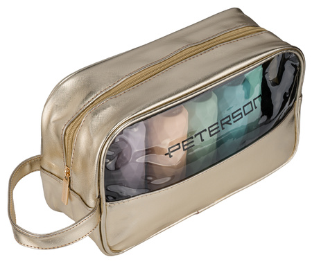 Kosmetyczka PTN KOS-DA-21 L.Gold
