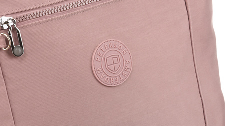 Torba PTN 3301-CO Purple