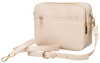 Torebka damska PTN TOR-ALE-21 Beige