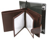 Portfel męski PU F18-196-BL Brown