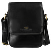 Torba skórzana PTN TB-708-COM BLACK
