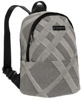 DAVID JONES 6734-2 textile backpack