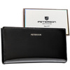 Portfel damski eko PTN 004-PU8 Black
