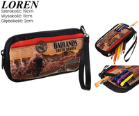 RL-001 leather key case