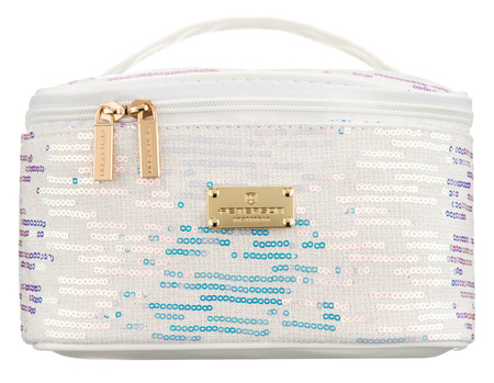 Kosmetyczka PTN KOS-DA-18 White