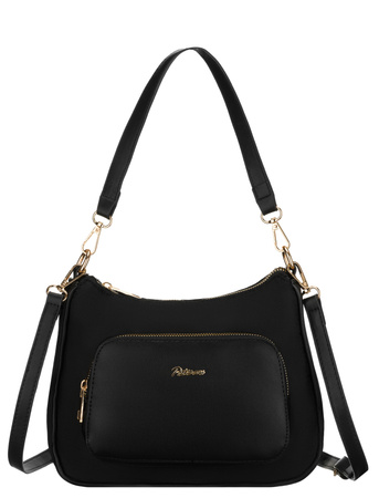 Torebka Peterson PTN JN-16 Black