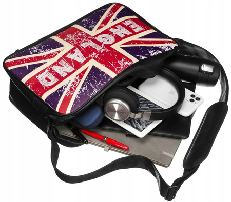 LOREN 2088 eco leather bag