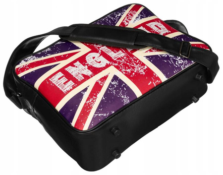 LOREN 2088 eco leather bag