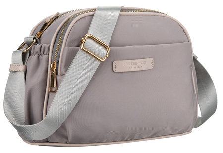 Torebka Peterson PTN JN-15 Gray