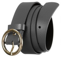 ROVICKY ZPD-Z3G leather belt without discount