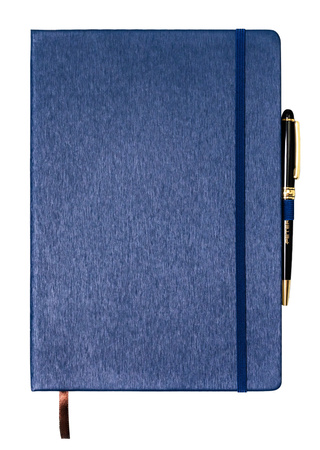 Notes Peterson PTN NOT-6-KP-Q1 Navy