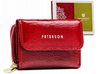 PETERSON TN 423229-SH RFID leather wallet