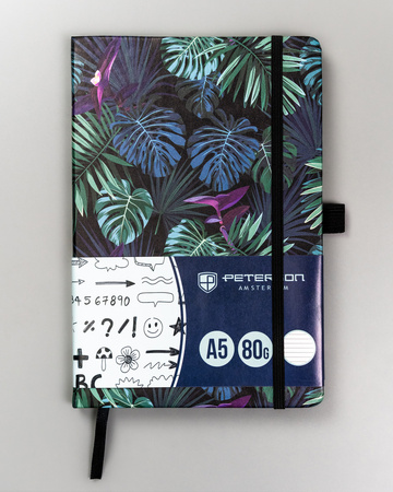 Notes PTN NOT-6-LN 17