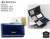 ROVICKY RH-23-1-SH leather wallet