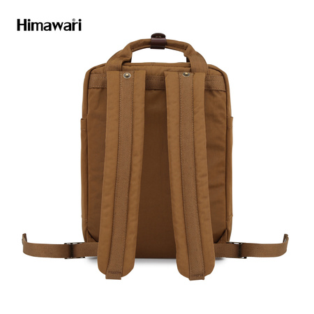 The Himawari Urban Backpack with a Laptop Compartment 188L-53(1)