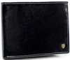 ROVICKY N61-RVT RFID leather wallet