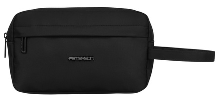 Kosmetyczka PTN KOS-YG-02 Black