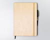 Notes Peterson PTN NOT-6-LN-Q1 Beige