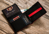 PETERSON PTN 1517.03 RFID leather wallet