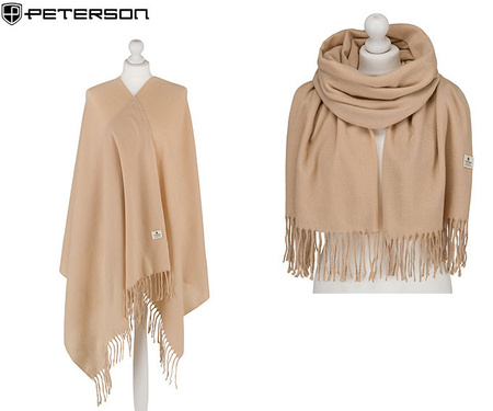 Szal Peterson PTN SP100C L.Beige