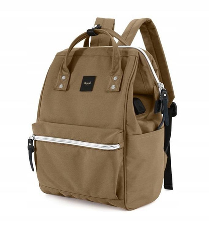 HIMAWARI 1881 polyester backpack