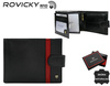 Portfel skórzany RFID ROVICKY N992L-RVTP