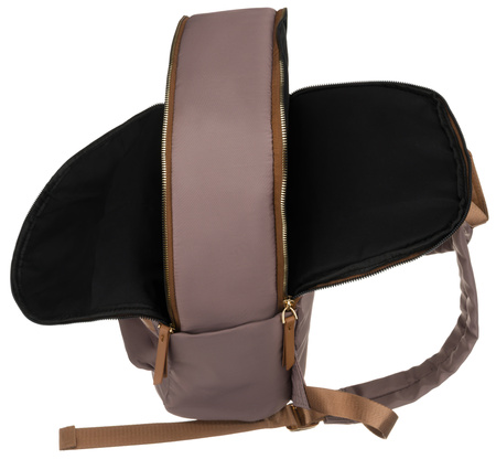 Plecak Peterson PTN JN-11 Beige