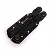 Multitool narzędzie wielofunkcyjne survival PETERSON SS-2301