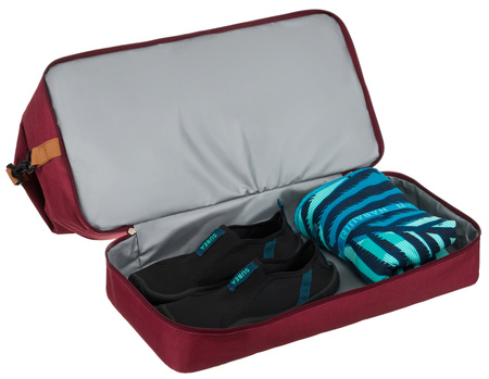 Torba podróżna PTN 23145 Burgund