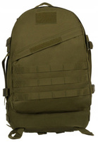 PETERSON BL003 polyester and nylon backpack